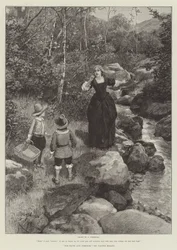 Pour la foi et la liberté, par Walter Besant
